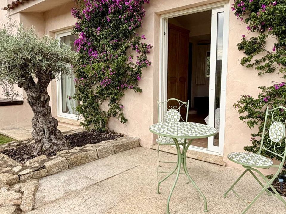 Villa i Arzachena, Sassari - foto 5