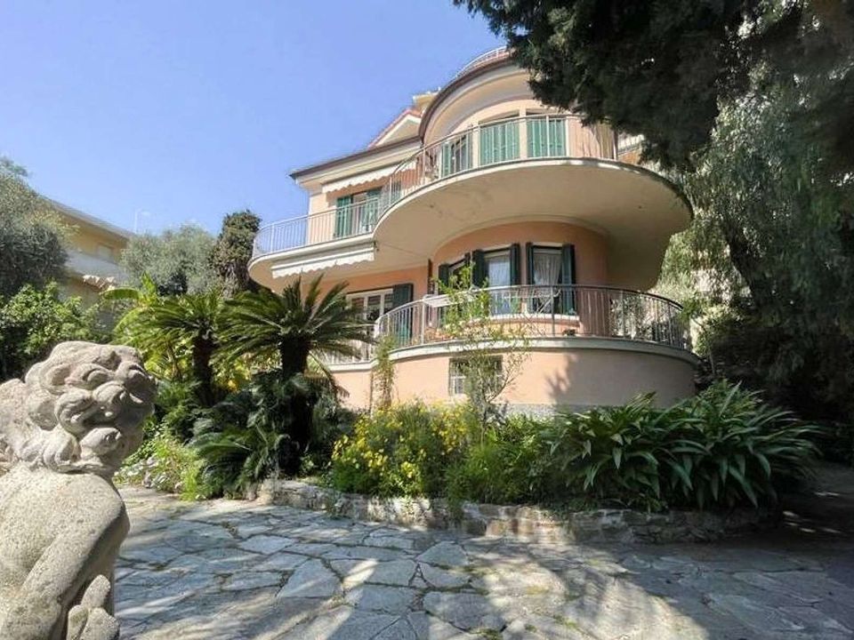 Villa i Sanremo, Imperia - foto 1
