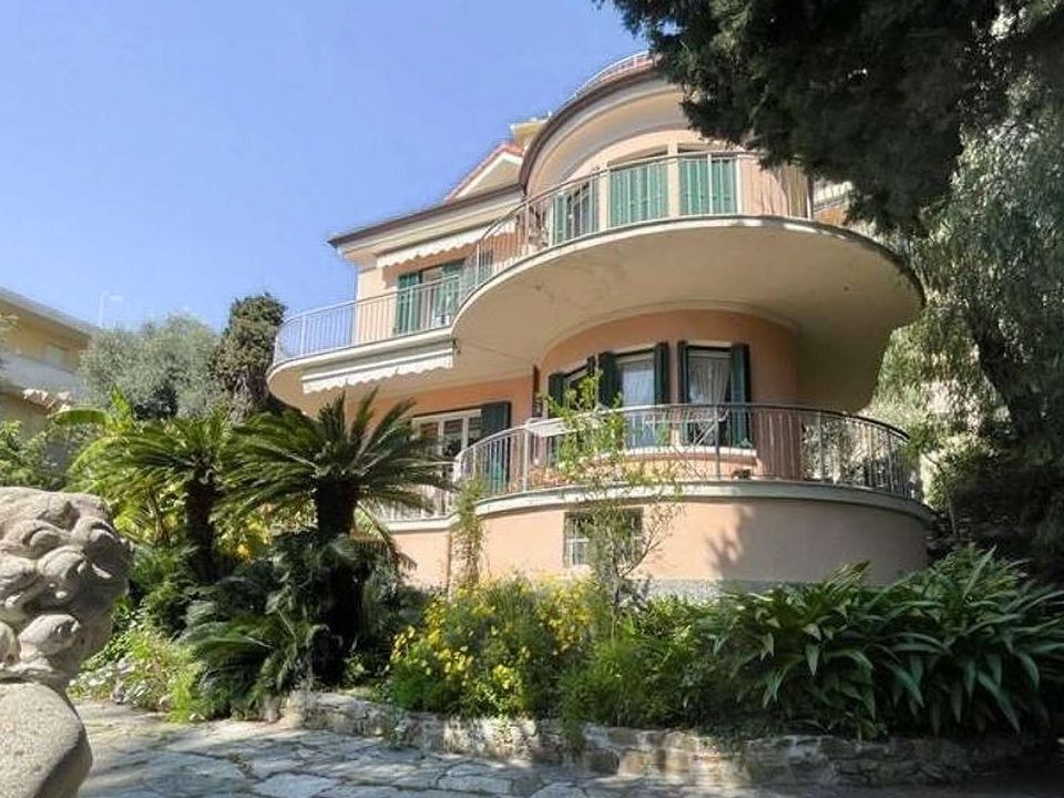 Villa i Sanremo, Imperia - foto 2