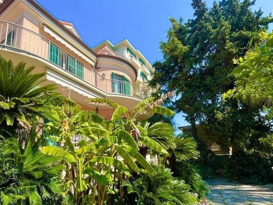 Villa i Sanremo, Imperia - foto 3