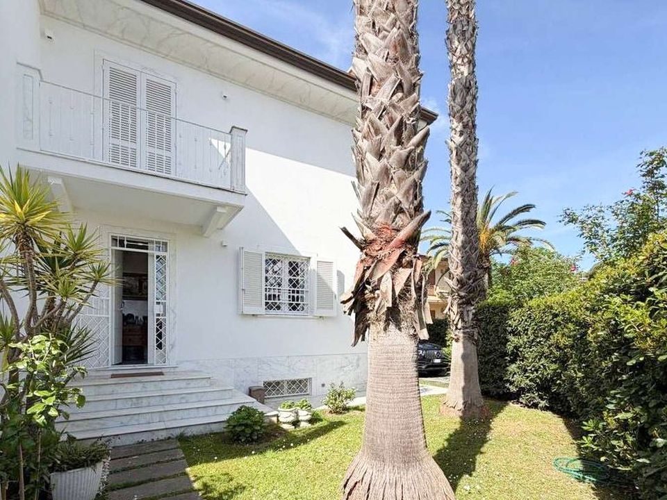 Villa i Camaiore, Lucca - bilde 2