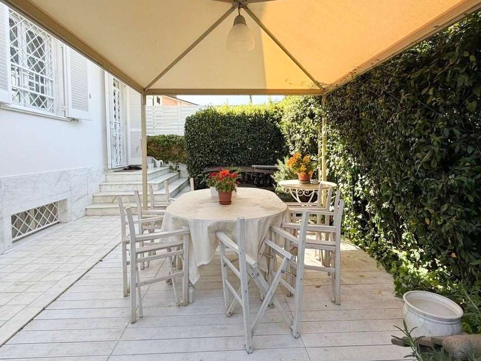 Villa i Camaiore, Lucca - bilde 3
