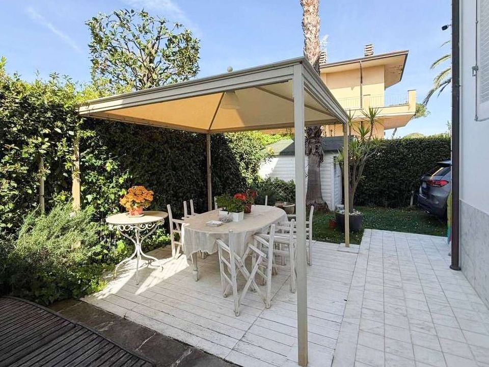Villa i Camaiore, Lucca - bilde 4