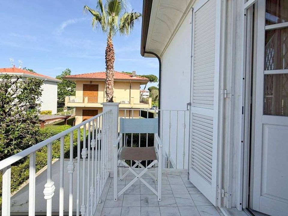 Villa i Camaiore, Lucca - bilde 5