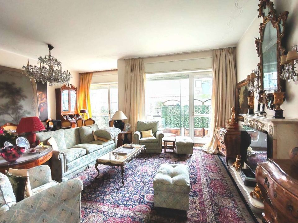 Lejlighed i Milan, Milan - foto 1