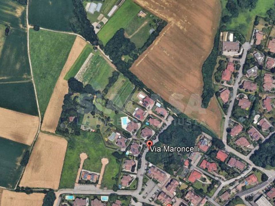 Terra a Bernareggio, Monza and Brianza - foto 2