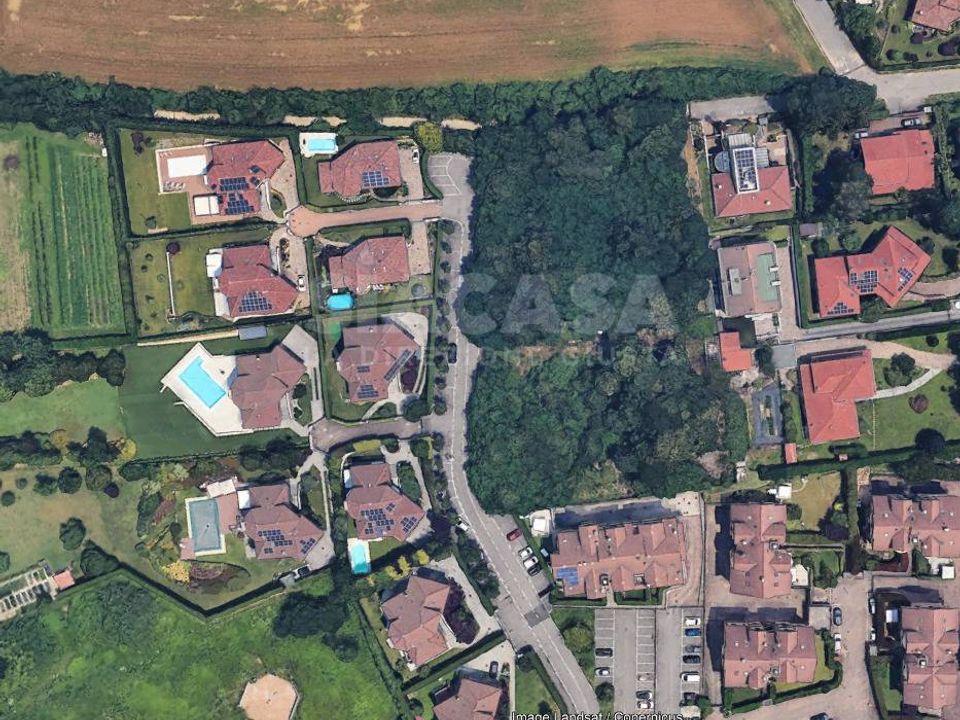 Terra a Bernareggio, Monza and Brianza - foto 3