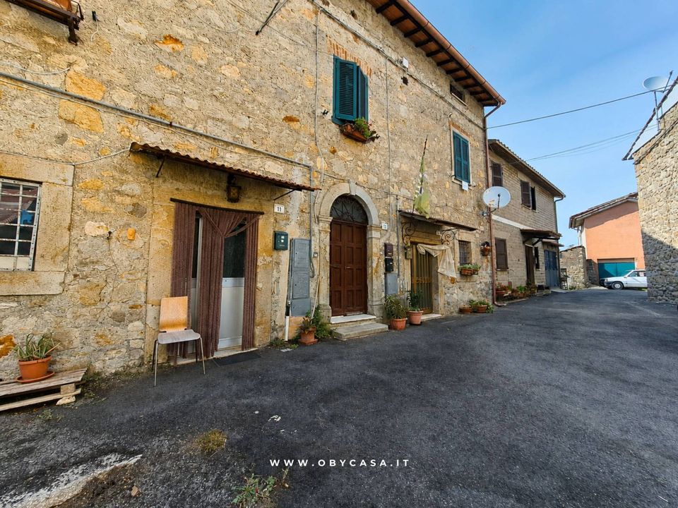 Leilighet i Canale Monterano, Rome - bilde 2