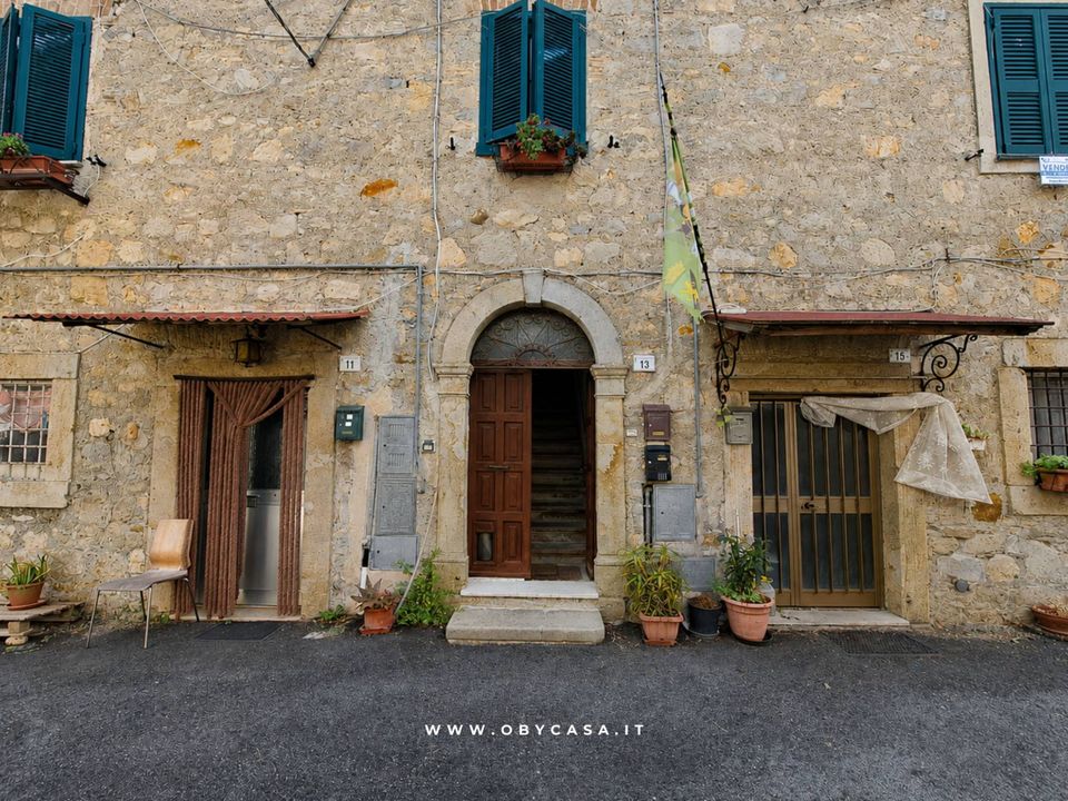 Leilighet i Canale Monterano, Rome - bilde 3