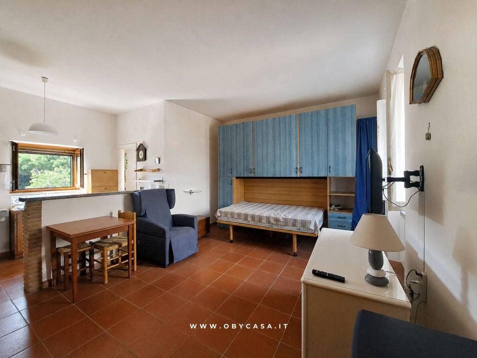 Leilighet i Canale Monterano, Rome - bilde 4