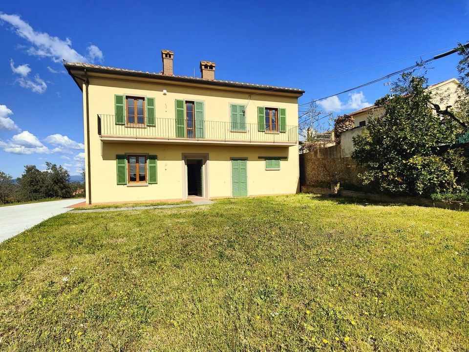 Landhuis in Vinci, Florence - foto 1