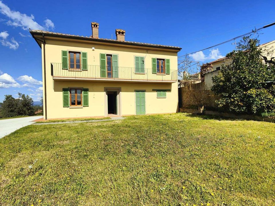 Landhuis in Vinci, Florence - foto 2