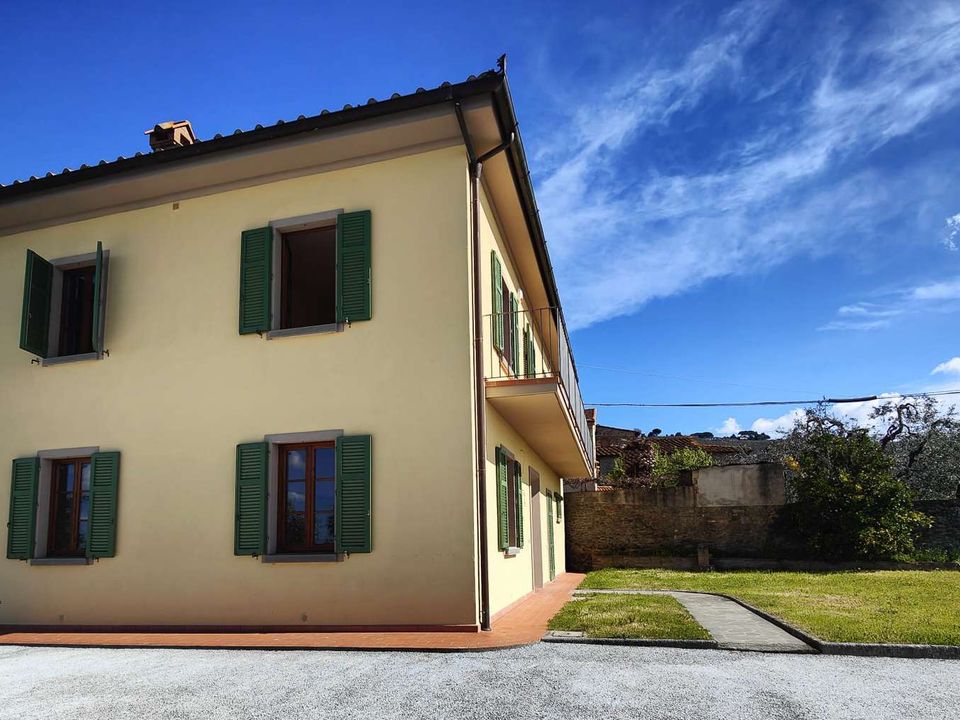 Landhuis in Vinci, Florence - foto 3