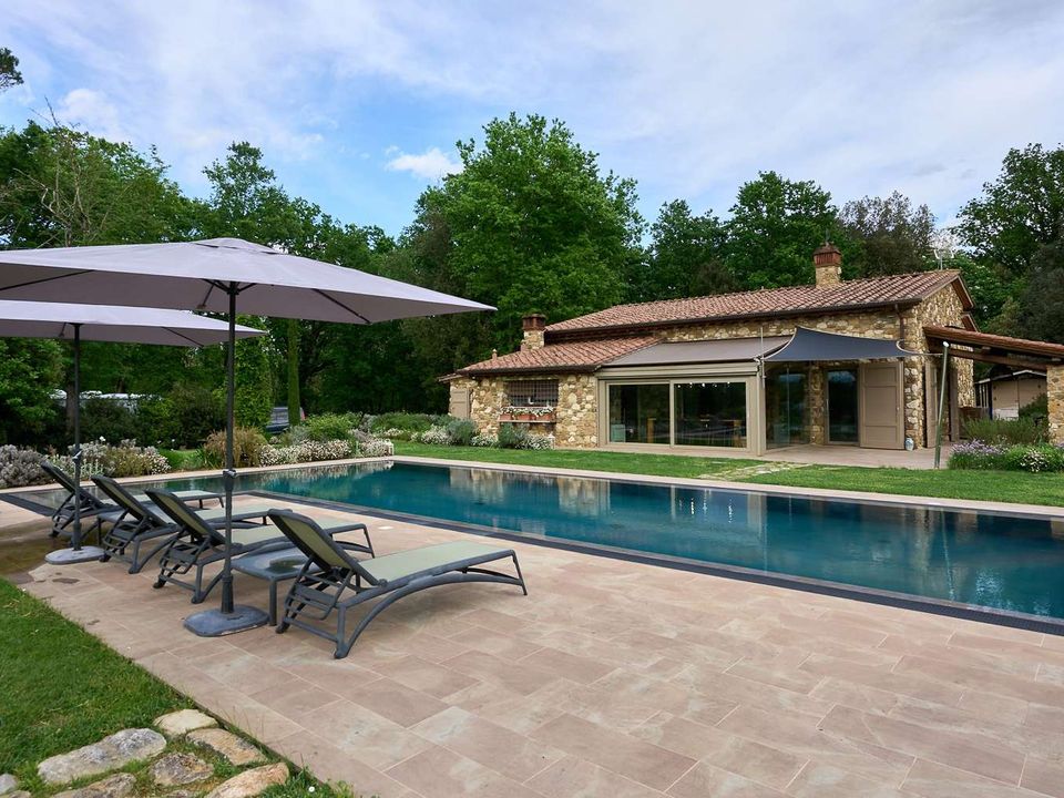 Villa em Fucecchio, Florence - foto 2