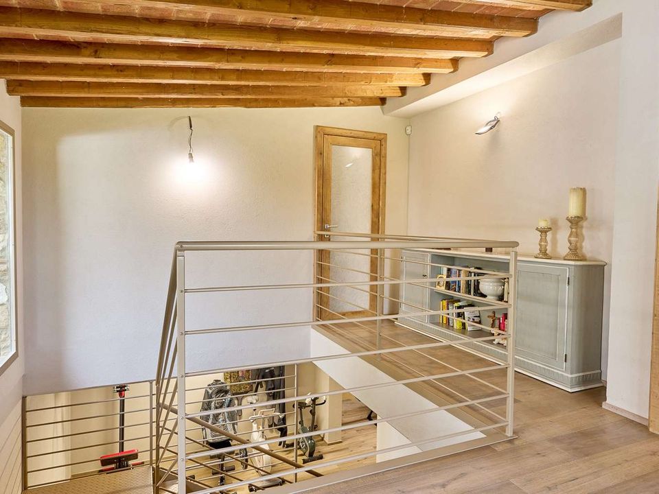 Villa em Fucecchio, Florence - foto 5