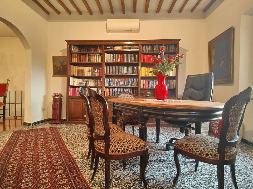 Herregård i Empoli, Florence - bilde 2