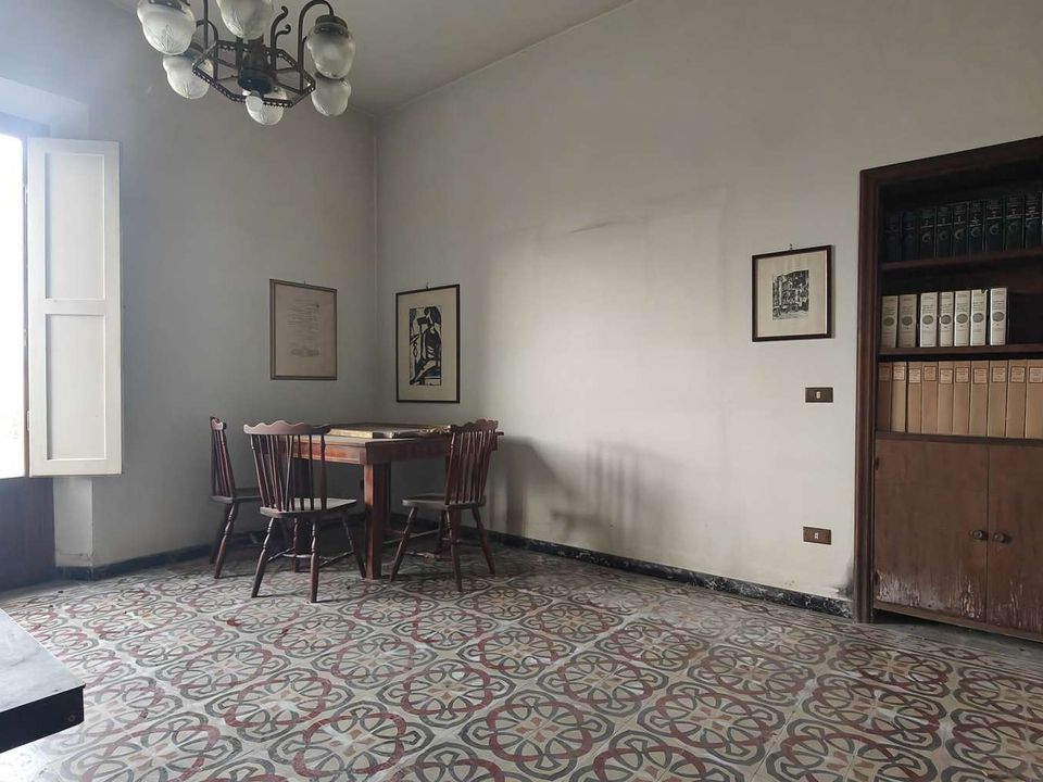 Herregård i Empoli, Florence - bilde 3