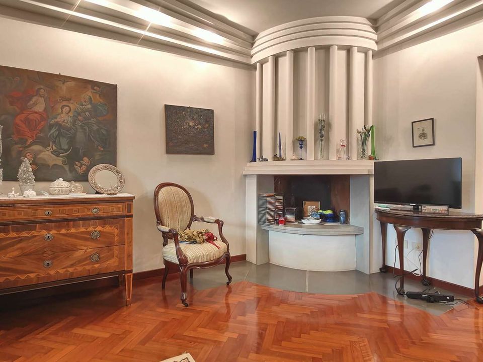 Herregård i Empoli, Florence - bilde 5