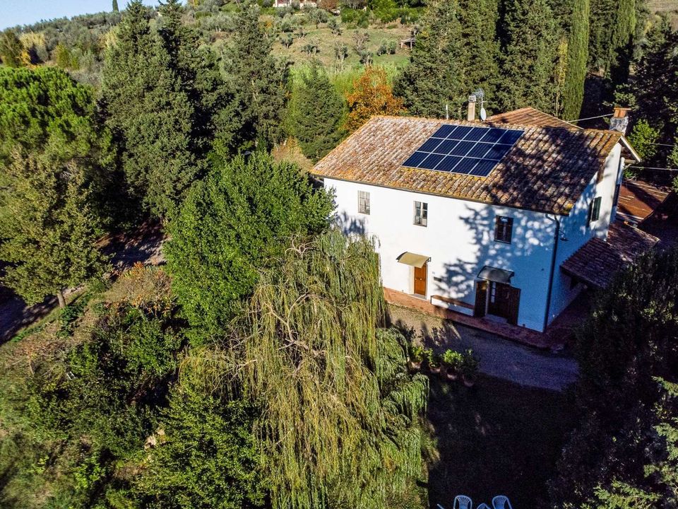 Villa in Empoli, Florence - foto 1