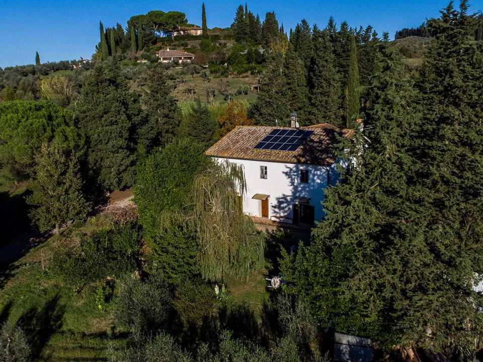Villa in Empoli, Florence - foto 2