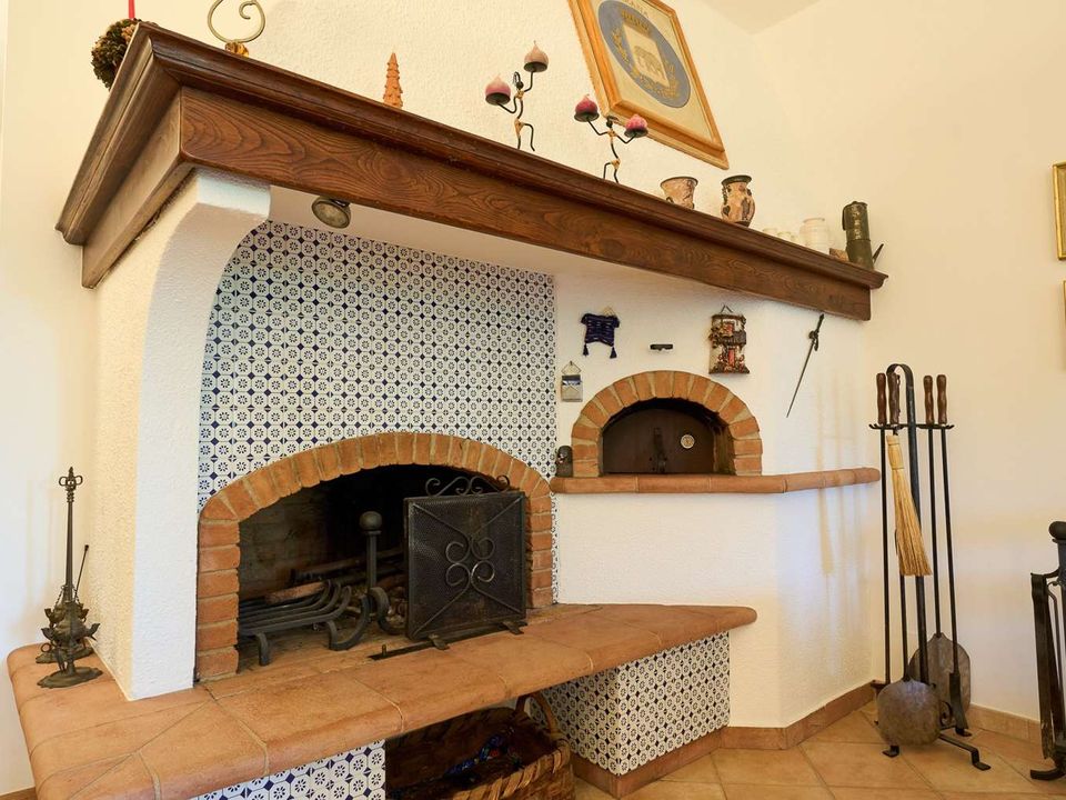 Villa in Empoli, Florence - foto 3