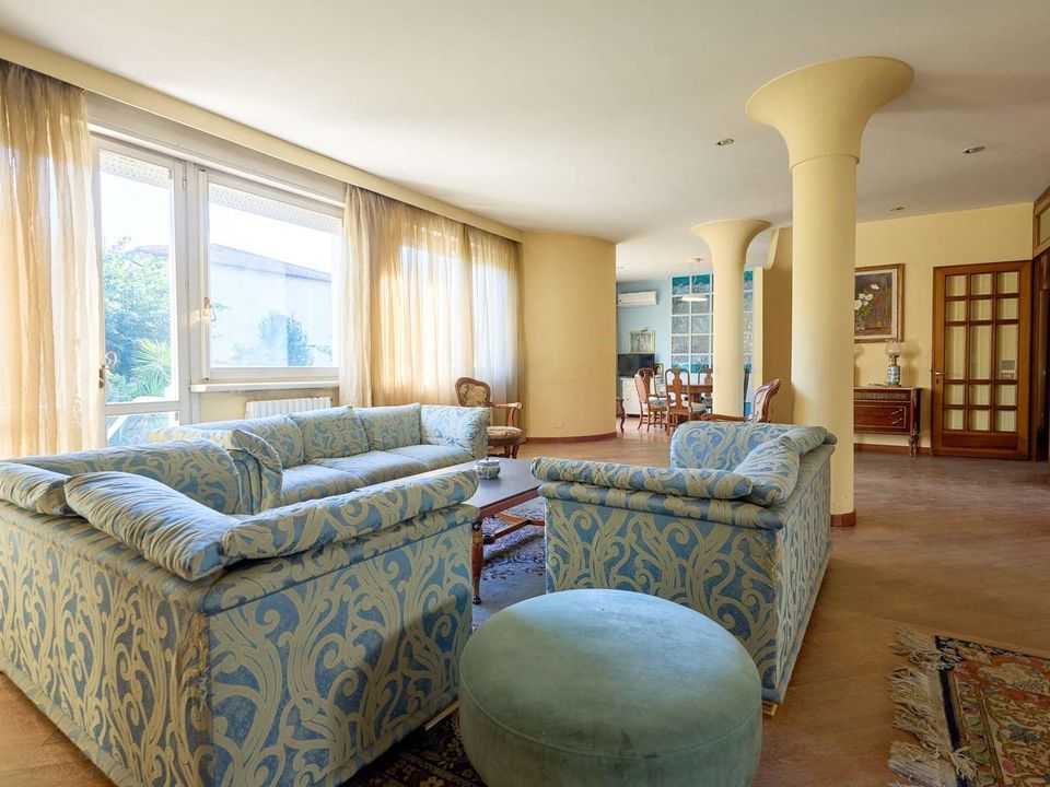Villa in Empoli, Florence - foto 1