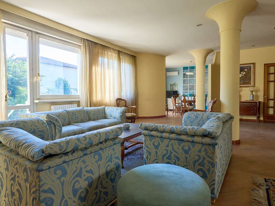 Villa in Empoli, Florence - foto 2