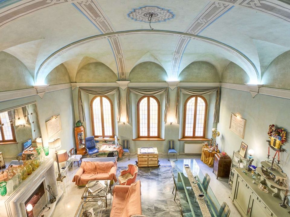 Leilighet i Empoli, Florence - bilde 1
