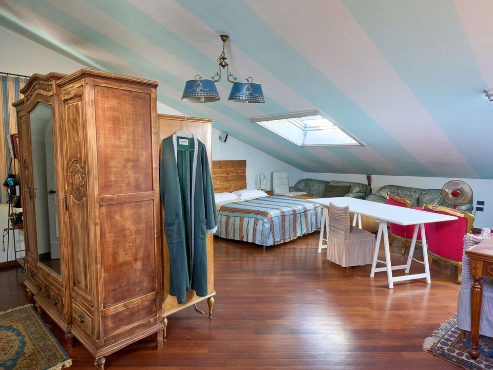 Leilighet i Empoli, Florence - bilde 4