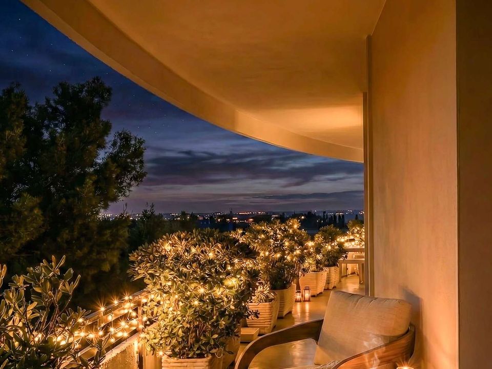 Lejlighed i Rome, Rome - foto 4