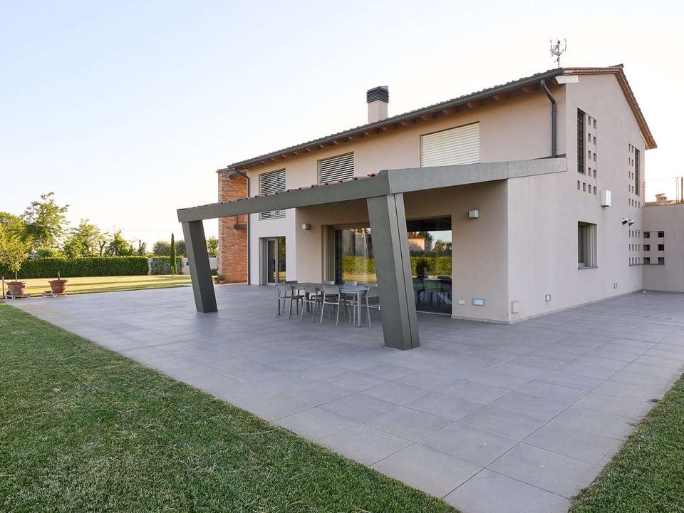 Villa i Santa Croce sull'Arno, Pisa - bilde 2