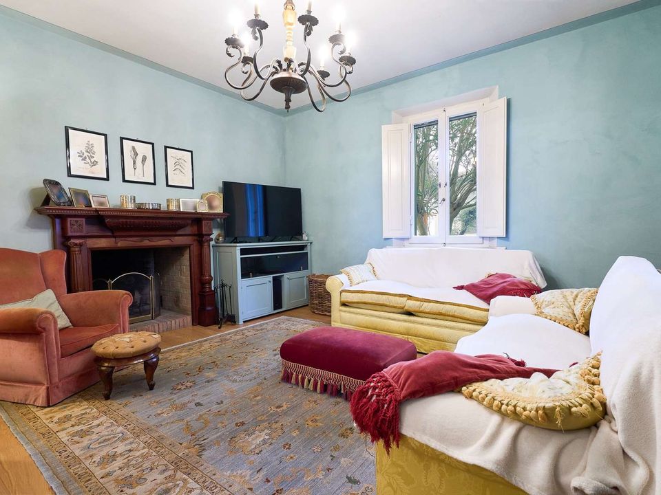 Villa em Fucecchio, Florence - foto 1