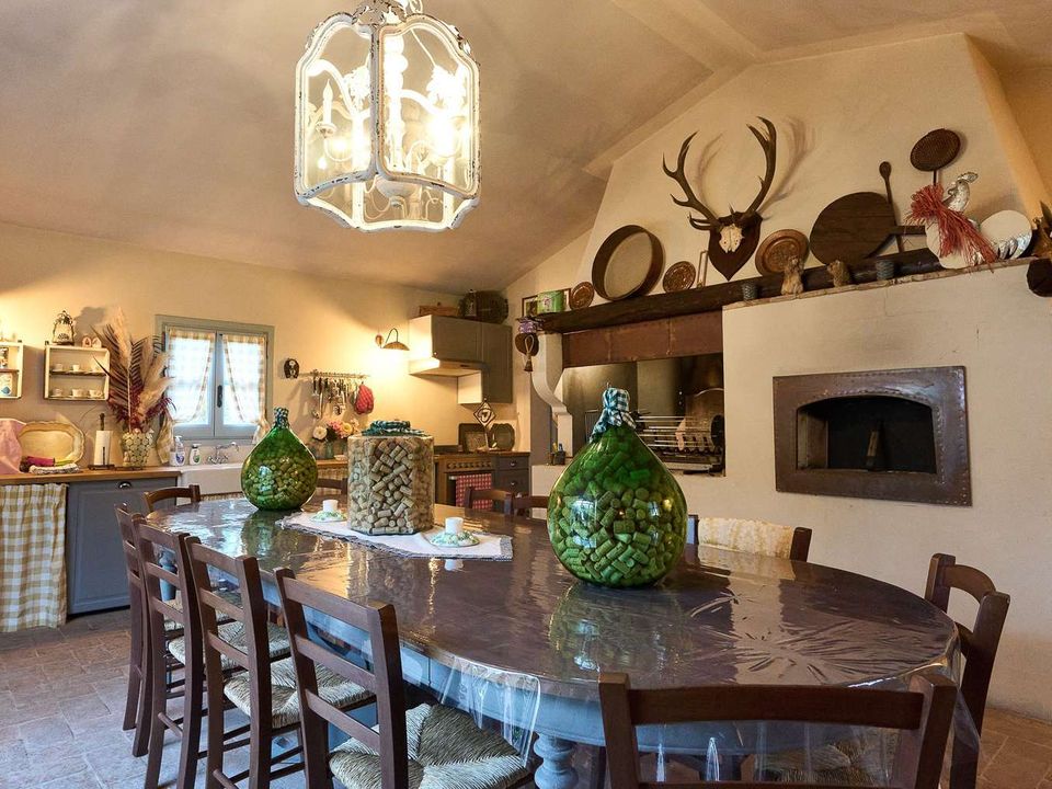 Villa em Fucecchio, Florence - foto 2