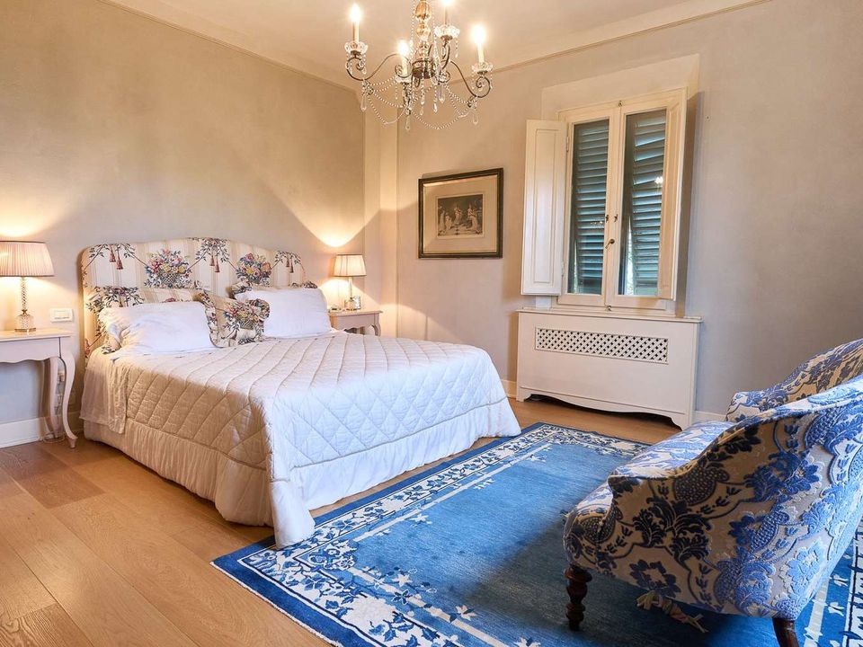Villa em Fucecchio, Florence - foto 4