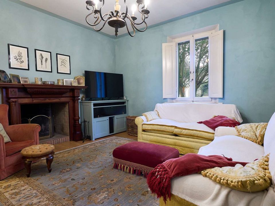 Villa em Fucecchio, Florence - foto 5
