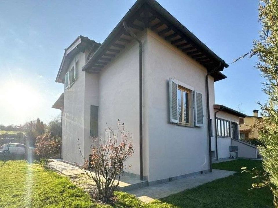 Villa i Figline Valdarno, Florence - foto 3