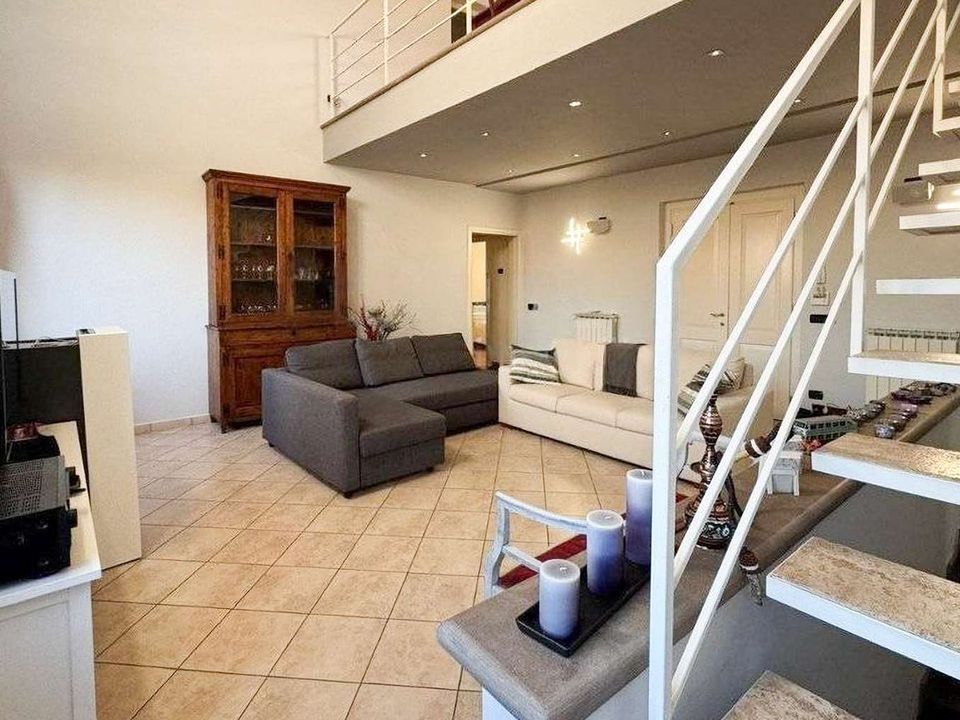 Villa i Figline Valdarno, Florence - foto 4