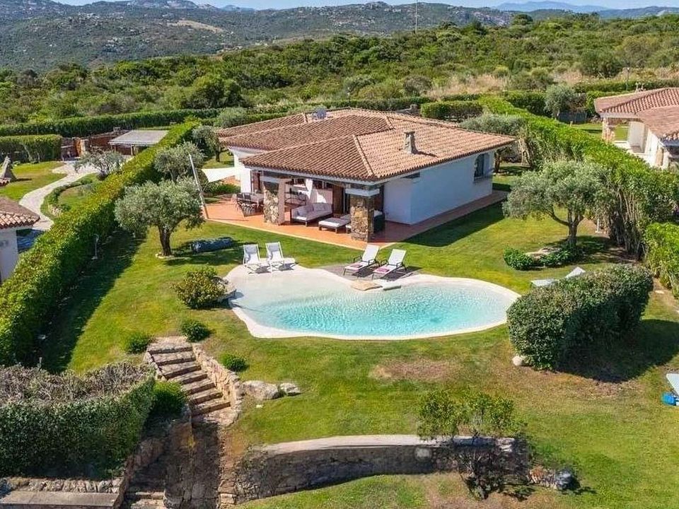 Villa en Palau, Sassari - foto 2