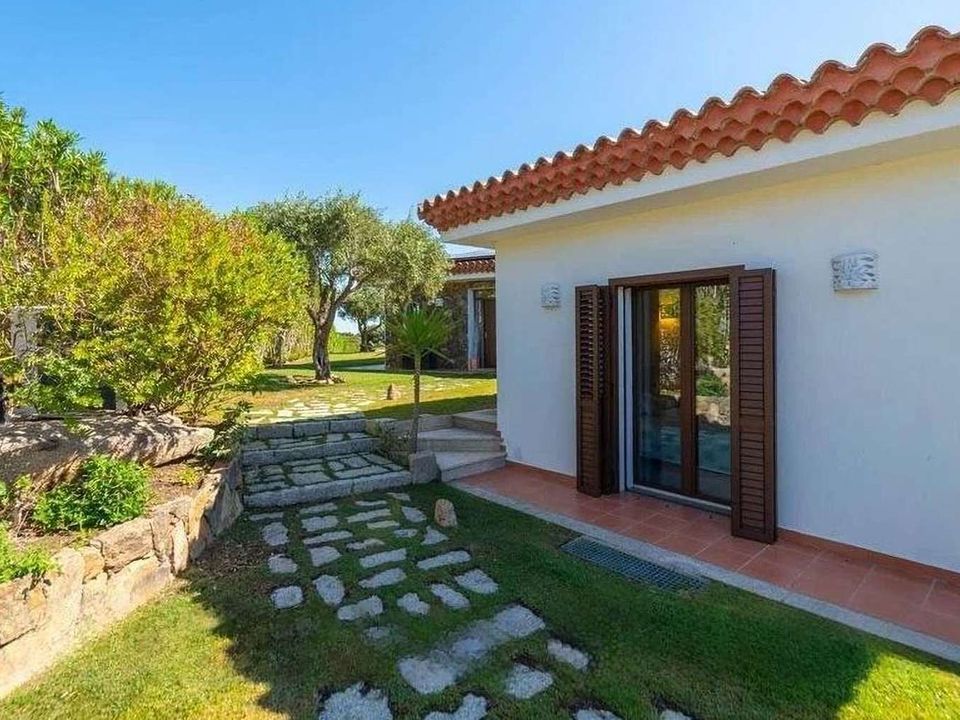 Villa en Palau, Sassari - foto 4