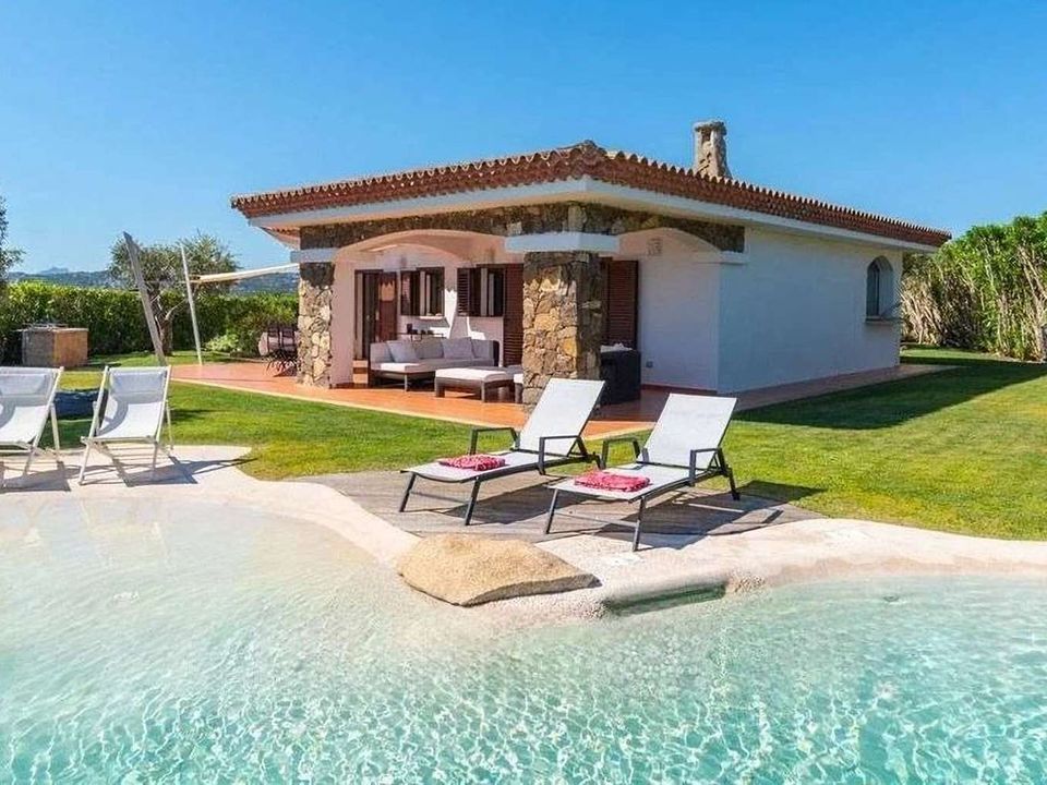 Villa en Palau, Sassari - foto 5