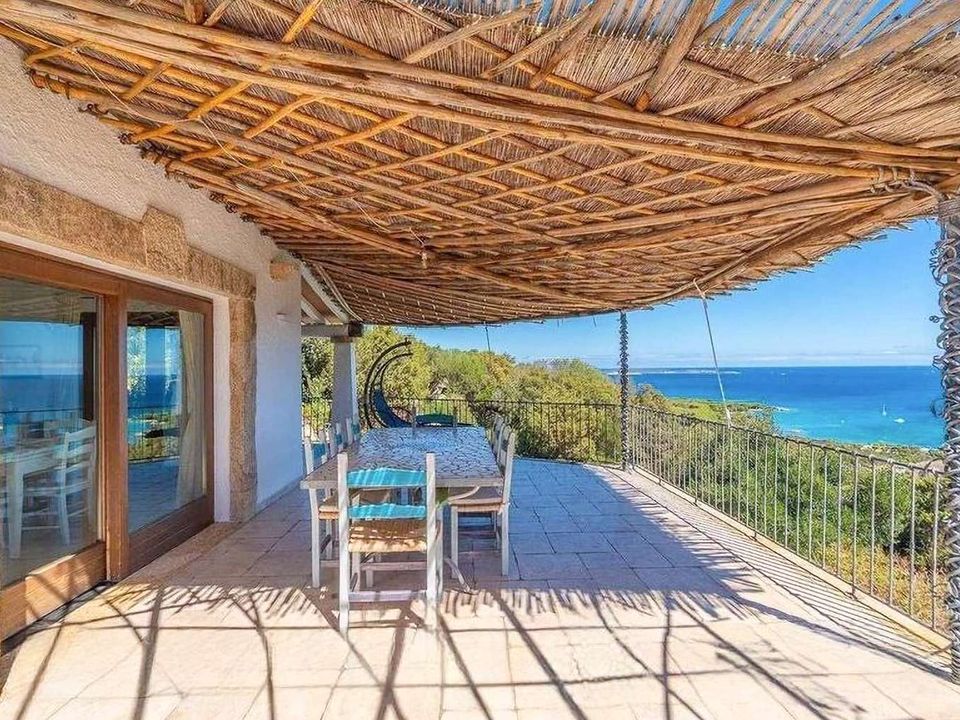 Villa i Arzachena, Sassari - foto 5