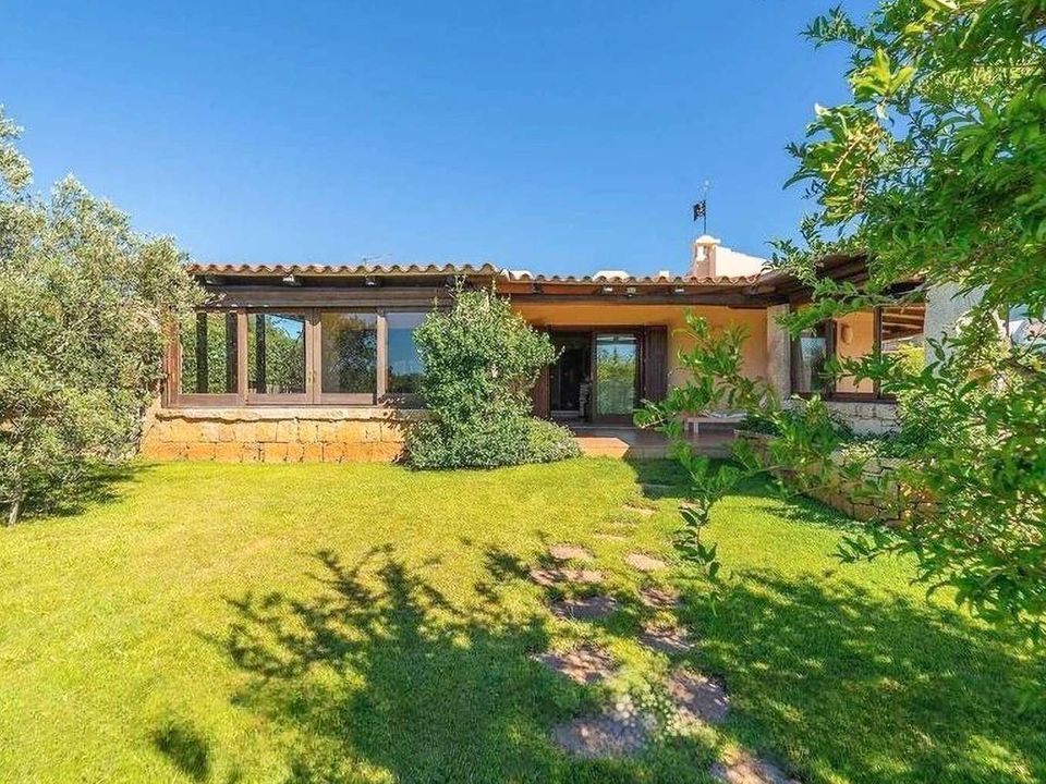 Villa i Baja Sardinia, Sassari - foto 3