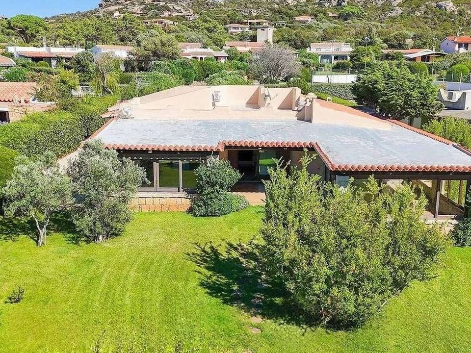 Villa i Baja Sardinia, Sassari - foto 5