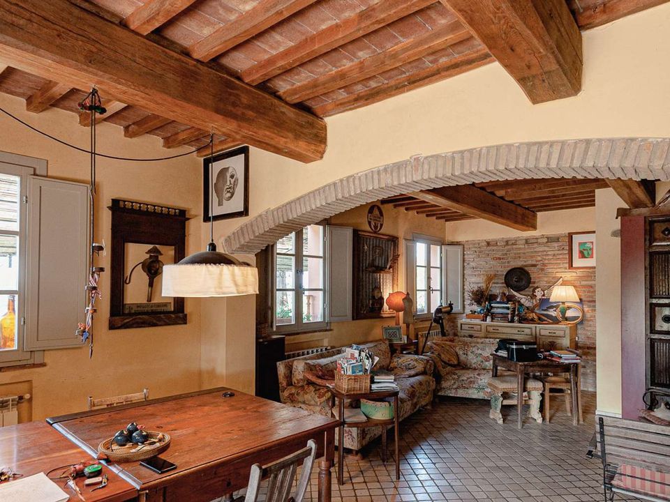 Landhuis in San Miniato, Pisa - foto 2