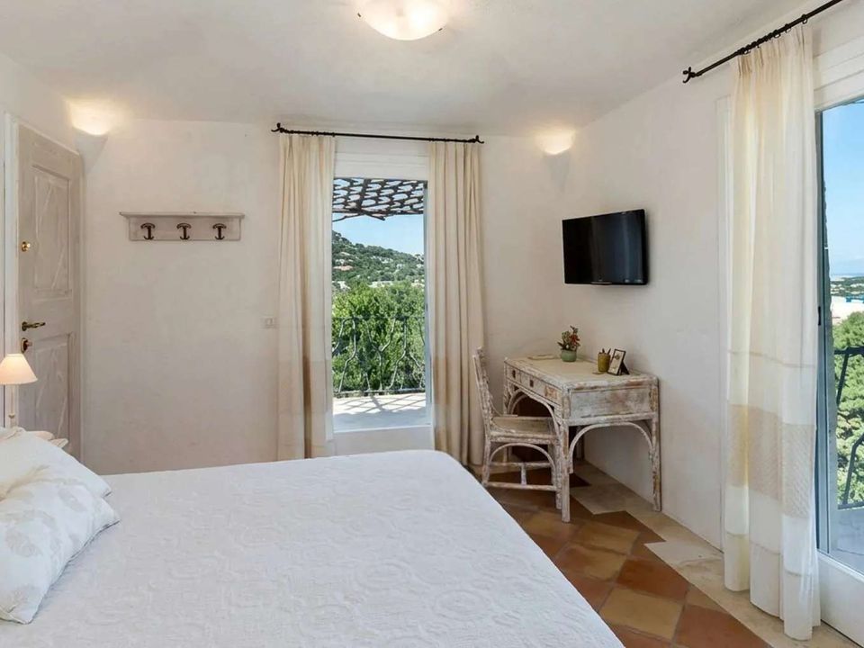 Villa i Porto Cervo, Olbia Tempio - bilde 3