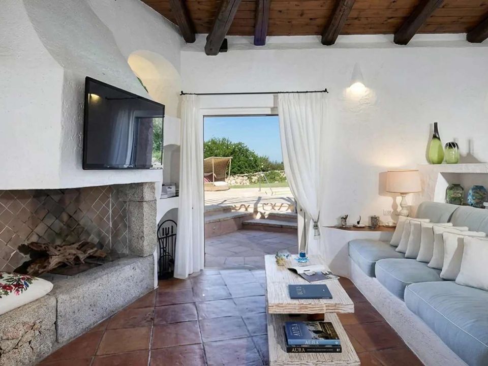 Villa i Porto Cervo, Olbia Tempio - bilde 5