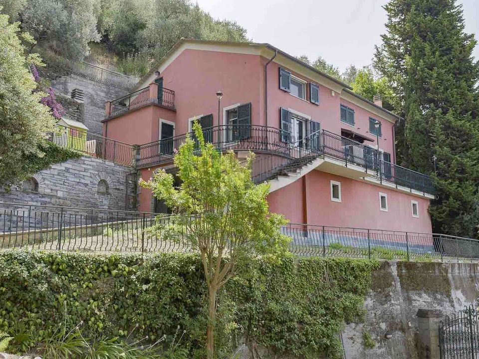 Villa i Lavagna, Genoa - foto 1