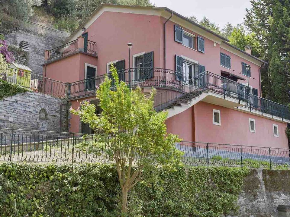 Villa i Lavagna, Genoa - foto 2
