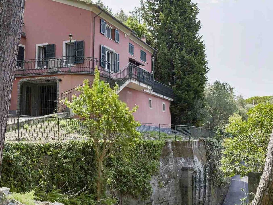 Villa i Lavagna, Genoa - foto 3