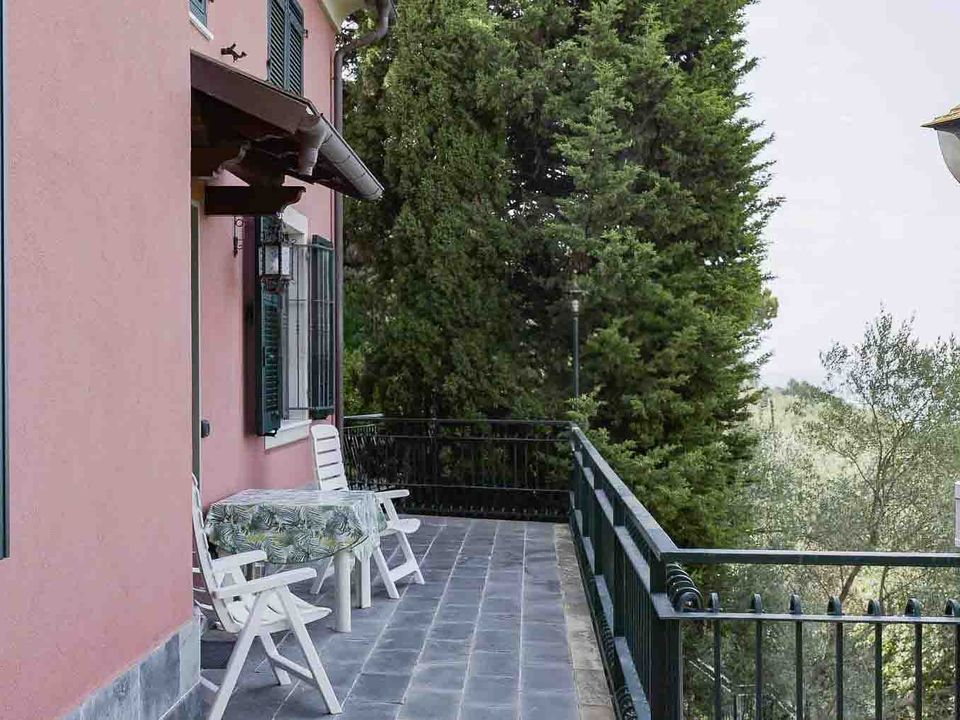 Villa i Lavagna, Genoa - foto 5